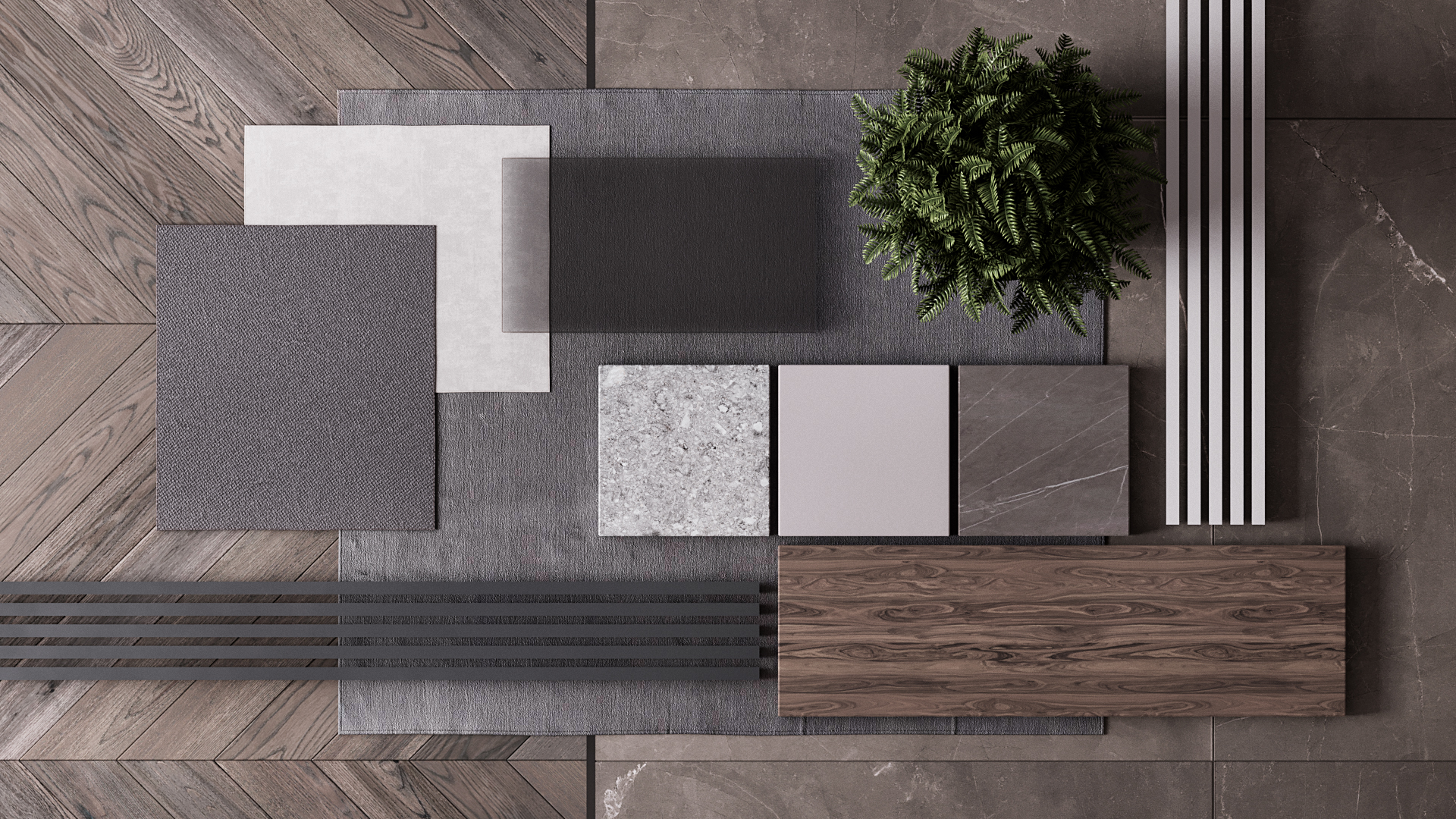 Designs projects by Iryna Tereshchenko