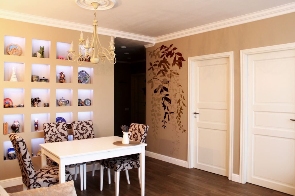 English Classic / photos Design Project by Iryna Tereshchecnko.